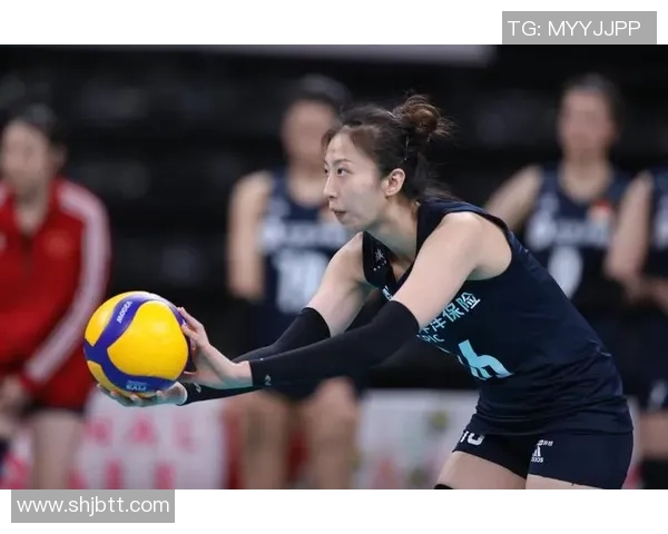 杭州排球队在大师赛中的实力展现与未来发展潜力分析