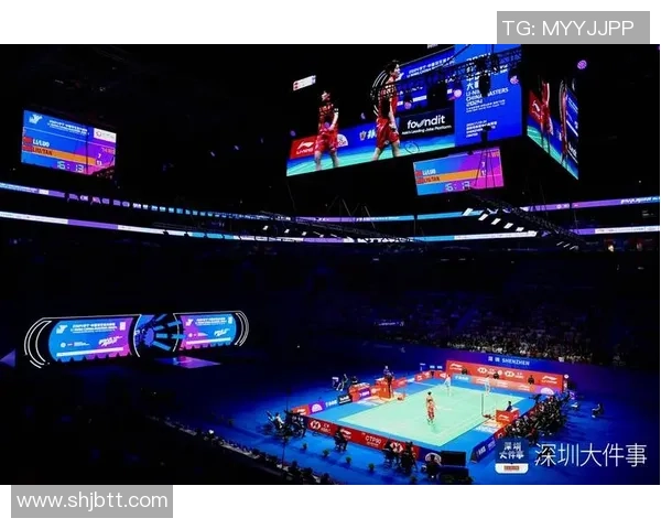 深圳羽毛球队荣登全国羽毛球实力排行榜第一名引发热议