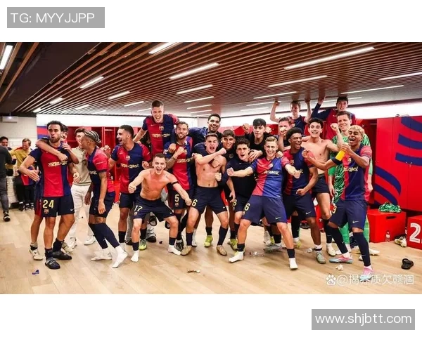 足球明星激情庆祝瞬间插画展现运动魅力与团队精神的艺术之美